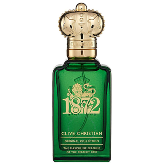 Clive Christian 1872 Parfum For Men 100ml