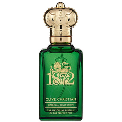 Clive Christian 1872 Parfum For Men 100ml