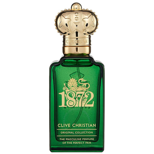 Clive Christian 1872 Parfum For Men 100ml