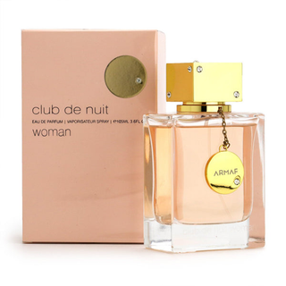 Armaf Club De Nuit Eau De Parfum for Women 105ml
