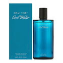 Davidoff Cool Water Eau De Toilette For Men 125ml