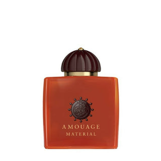 Amouage Material Eau De Parfum For Women 100ml