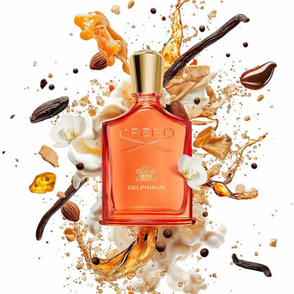 Creed Delphinus Eau De Parfum For Unisex 100ml