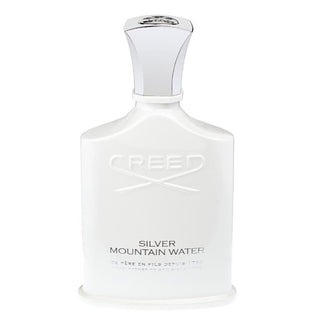Creed Silver Mountain Water Eau De Parfum for Men 100ml