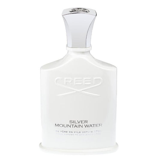 Creed Silver Mountain Eau de Parfum For Men 100ml