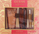 Guess By Marciano Set For Women Eau De Parfum 100ml + Travel Size 15ml + Body Lotion 200ml