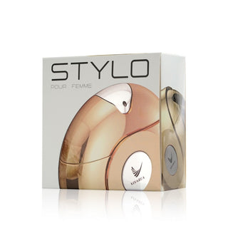 Vivarea Stylo Eau De Parfum For Women 80ml