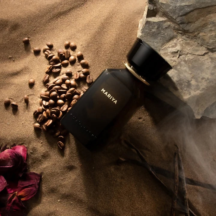 عطر عمان لكجري ماريا او دو بارفان للنساء 100مل