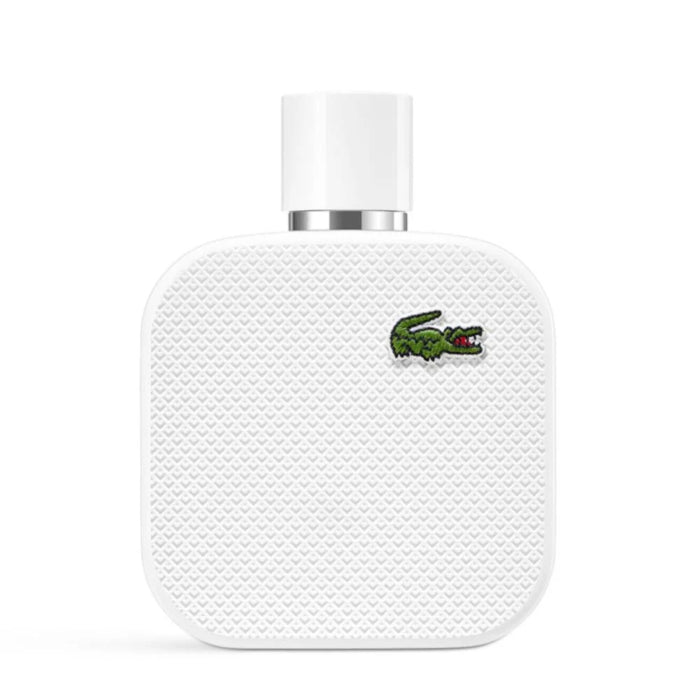 Lacoste L.12.12 Blanc Eau De Parfum For Men 100ml