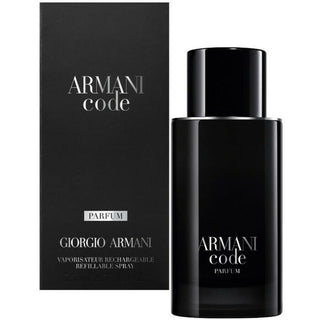 Giorgio Armani Armani Code Parfum For Men 125ml