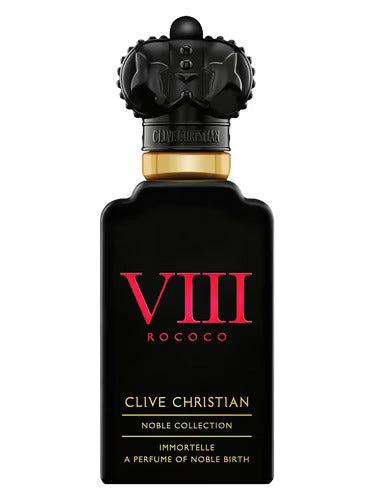 Clive Christian Viii Rococo Immortelle Parfum For Unisex 50ml