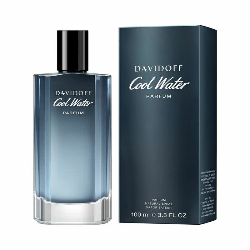 Davidoff Cool Water Parfum For Men 100ml