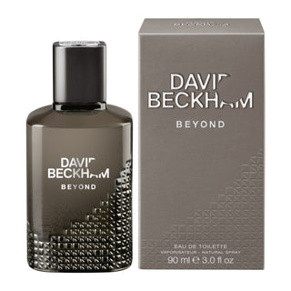 David Beckham Beyond Eau De Toilette For Men 90ml