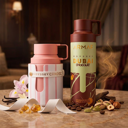 Armaf Odyssey The Gourmand Collection