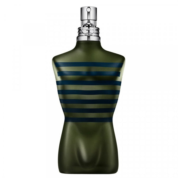 Sample Jean Paul Gaultier Le Male Aviator Vials Eau De Toilette For Men 3ml