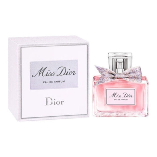 Mini Travel Christian Dior Miss Dior Miniature Eau De Parfum For Women 5ml
