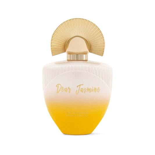 Maison Asrar Dear Jasmine Eau De Parfum For Women 100ml