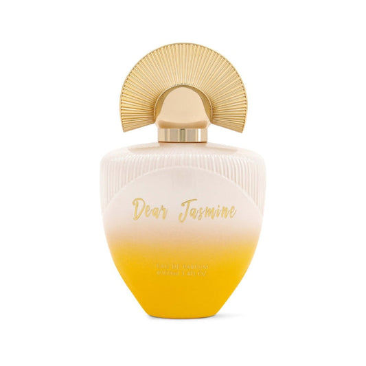 Sample Maison Asrar Dear Jasmine Vials Eau De Parfum For Women 3ml