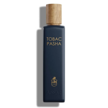 Assaf Tobac Pasha Eau De Parfum For Men 200ml