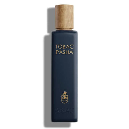 Assaf Tobac Pasha Eau De Parfum For Men 200ml