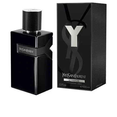Yves Saint Laurent Y Le Parfum For Men 100ml