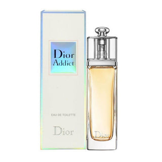 Christian Dior Dior Addict Eau De Toilette For Women 100ml