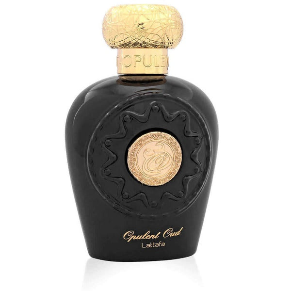 Lattafa Opulent Oud Eau De Parfum For Unisex 100ml inspired by Armani Privé Oud Royal