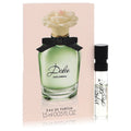 Sample Dolce & Gabbana Dolce Vials Eau De Parfum For Women 1.5ml