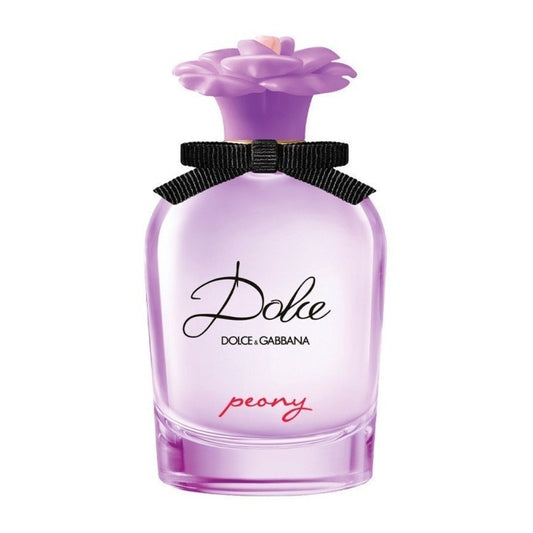 Dolce & Gabbana Dolce Peony Eau De Parfum For Women 75ml