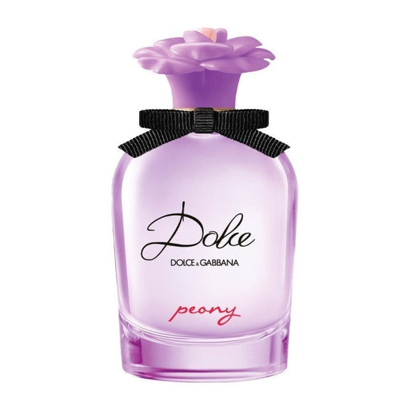 Dolce & Gabbana Dolce Peony Eau De Parfum For Women 75ml