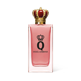 عطر دولتشي & حابانا كيو انتنس او ​​دو بارفان للنساء 100مل