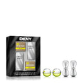 Donna Karan  Set Mini For Women Eau De Parfum Be Delicious 7ml + Be Delicious 7ml + 24/7 7ml + 24/7 7ml