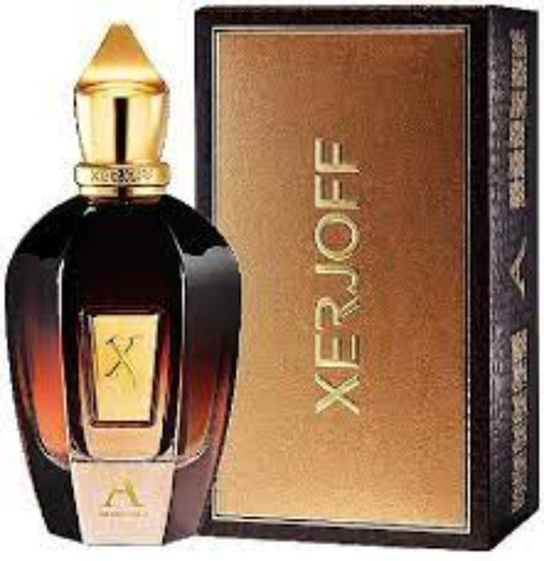 Sample Xerjoff Oud Stars Alexandria II Eau De Parfum For Unisex 3ml