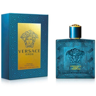 Versace Eros Parfum For Men 100ml