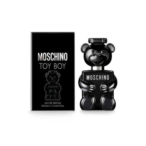 Moschino Toy Boy Eau De Parfum For Men 100ml