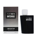 Korloff Un Soir A Paris Eau De Parfum For Women 100ml + Jacomo Intense Eau De parfum For Men 100ml