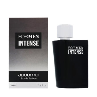 Korloff Un Soir A Paris Eau De Parfum For Women 100ml + Jacomo Intense Eau De parfum For Men 100ml