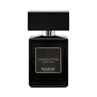 Beaufort London Lignum Vitae Eau De Parfum For Unisex 50ml