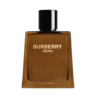 Burberry Hero Eau De Parfum For Men 100ml