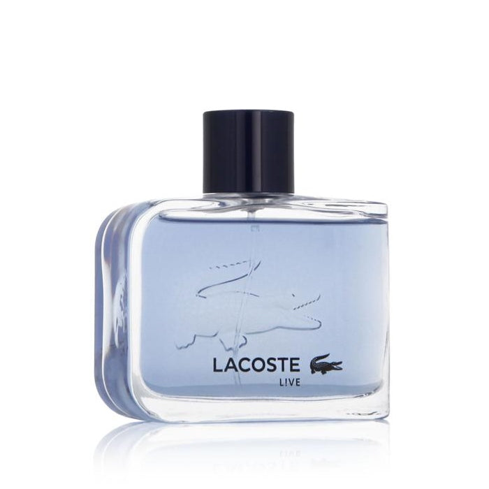 Lacoste L!ve Eau De Toilette For Men 75ml