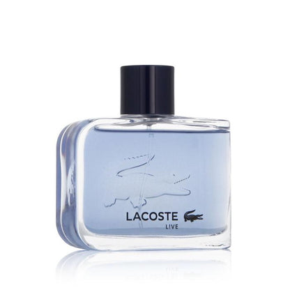 Lacoste L!ve Eau De Toilette For Men 75ml