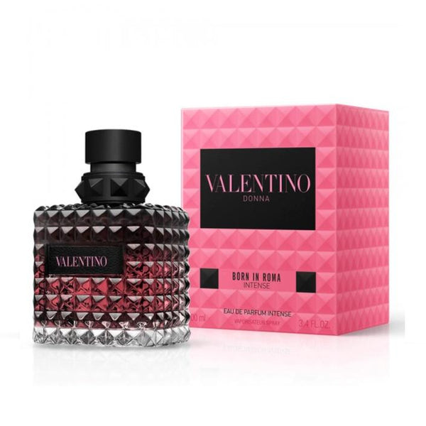 Valentino Donna Born In Roma Intense Eau De Parfum For Women 100ml