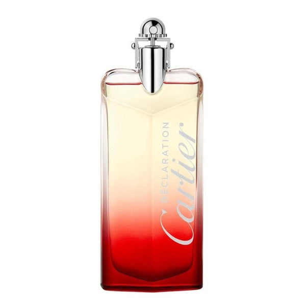 Cartier Declaration Limited Edition Eau De Toilette For Men 100ml