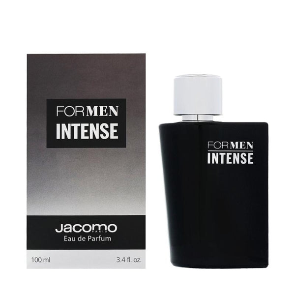 Jacomo Intense Eau De Parfum For Men 100ml