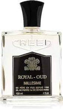 Sample Creed Royal Oud Eau De Parfum For Unisex 3ml