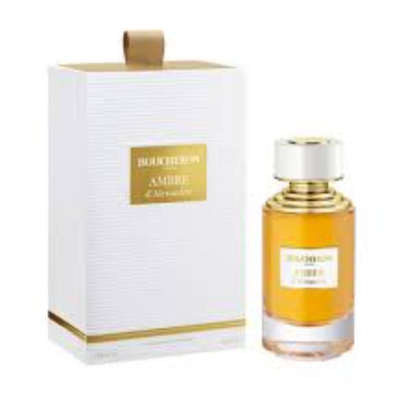 Sample Boucheron Ambre d Alexandrie Eau De Parfum For Unisex 3ml