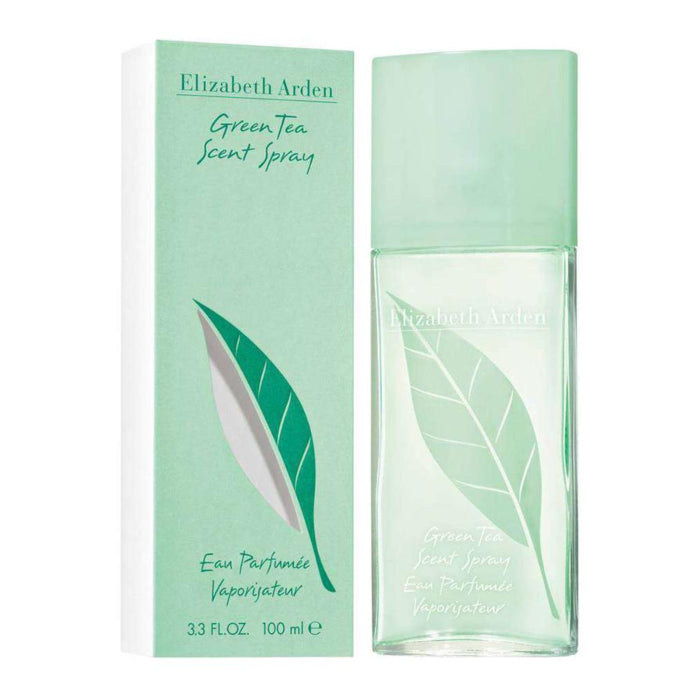 Elizabeth Arden Green Tea Scent Eau Parfum For Women 100ml