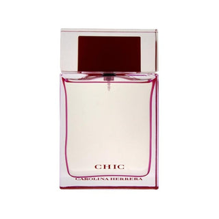 Carolina Herrera Chic Eau De Parfum For Women 80ml