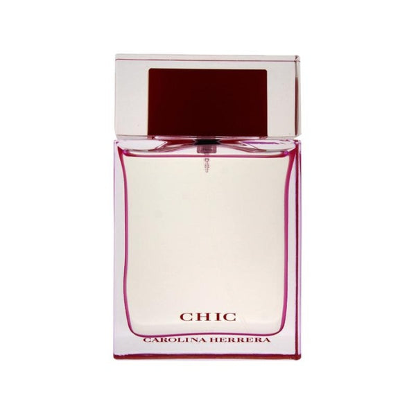 Carolina Herrera Chic Eau De Parfum For Women 80ml