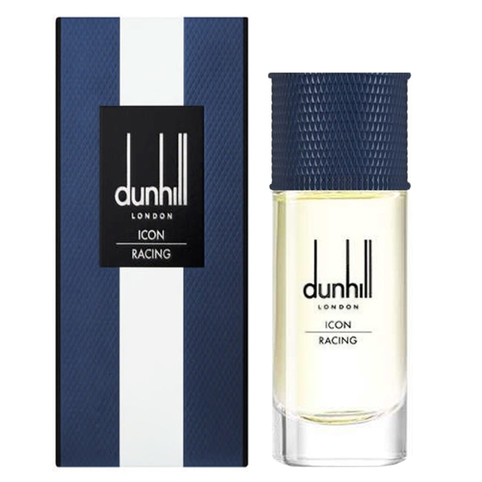 Dunhill Icon Racing Blue Eau De Parfum For Men 30ml